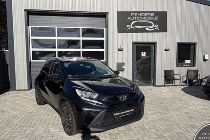 Toyota Aygo (X) 8.500 km 14.490 &euro; Hemdingen 25485