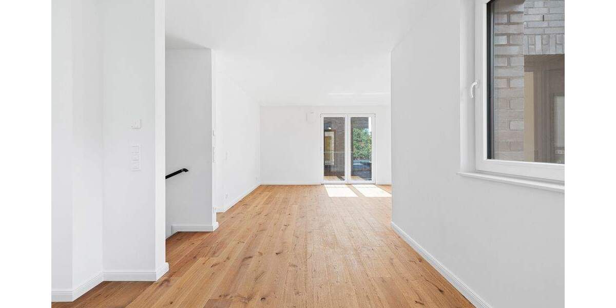 Etagenwohnung Hamburg Marienthal - 3 Zimmer, 110 m&sup2;, 798.000&euro; | Angebot:25702366