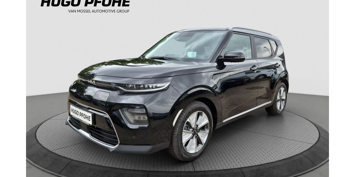 Kia Soul 13.000 km 27.950 &euro; Hamburg 22047