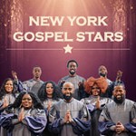 New York Gospel Stars - A Cappella Show