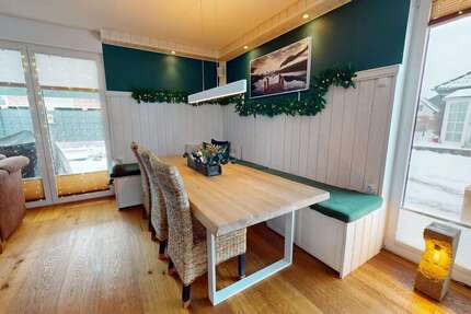 Haus Reinbek Neuschönningstedt - 3 Zimmer, 104 m&sup2;, 539.000&euro; | Angebot:25043959