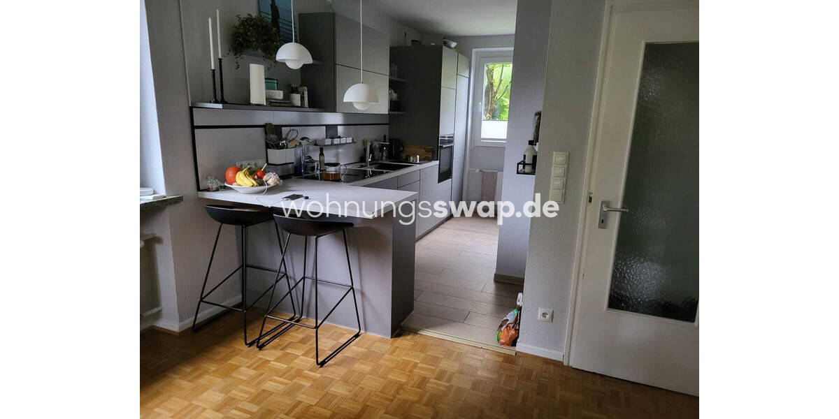 Etagenwohnung Hamburg Wellingsbüttel - 6 Zimmer, 120 m&sup2;, 1.450&euro; | Angebot:25986760