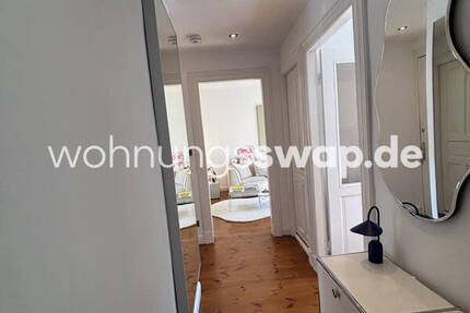 Wohnung Hamburg Eimsbüttel - 2 Zimmer, 46 m&sup2;, 880&euro; | Angebot:25993841