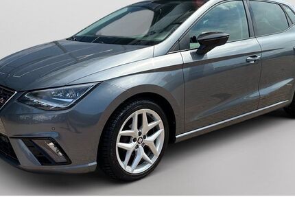 Seat Ibiza 61.001 km 12.985 &euro; Kaltenkirchen 24568