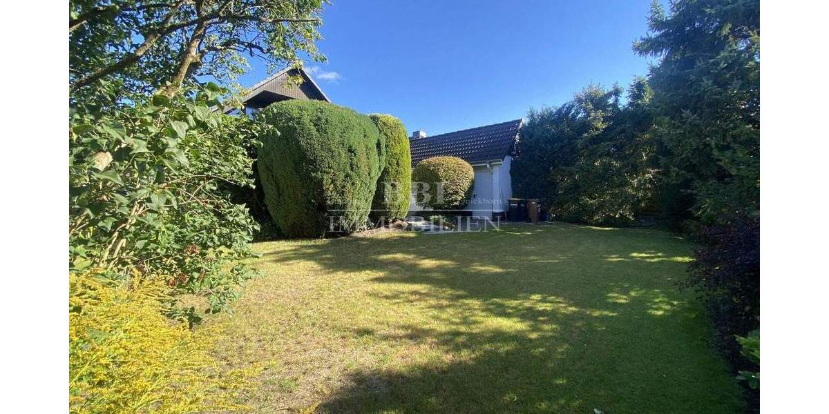 Einfamilienhaus Quickborn - 6 Zimmer, 178 m&sup2;, 479.000&euro; | Angebot:25669309