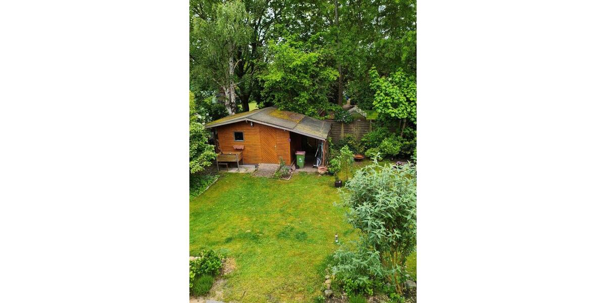 Doppelhaushälfte Hamburg Wandsbek - 635.000&euro; | Angebot:26715246