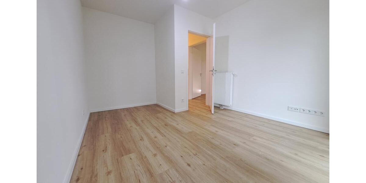 Etagenwohnung Norderstedt - 3 Zimmer, 82 m&sup2;, 1.242&euro; | Angebot:25477197