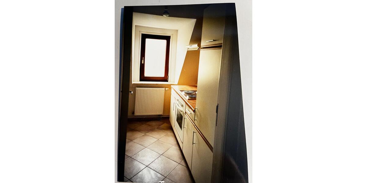 Dachgeschoßwohnung Pinneberg - 2.5 Zimmer, 48 m&sup2;, 120.000&euro; | Angebot:26960579