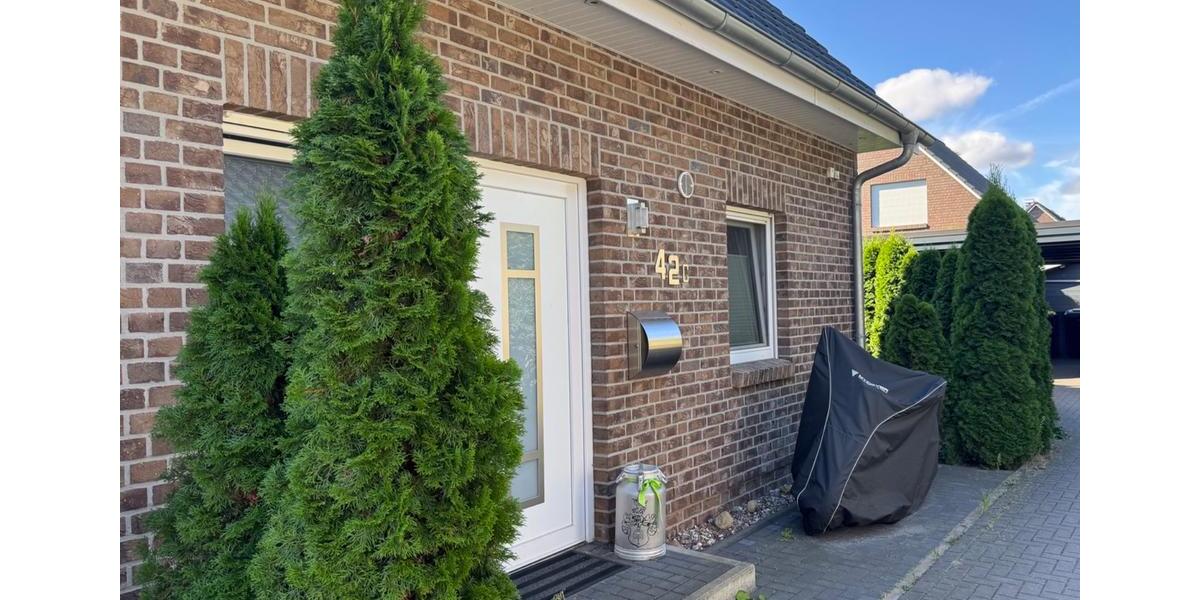 Doppelhaushälfte Reinbek - 5 Zimmer, 104 m&sup2;, 650.000&euro; | Angebot:27091437