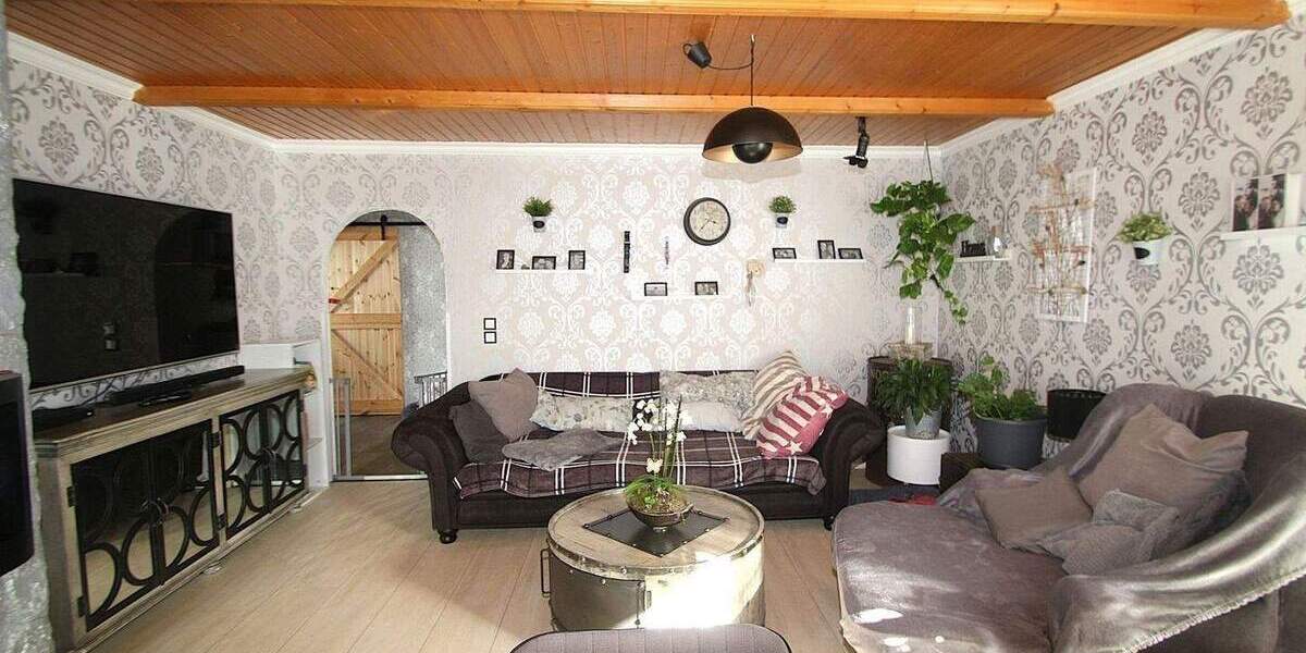 Bungalow Heist - 3 Zimmer, 82 m&sup2;, 370.000&euro; | Angebot:25769859