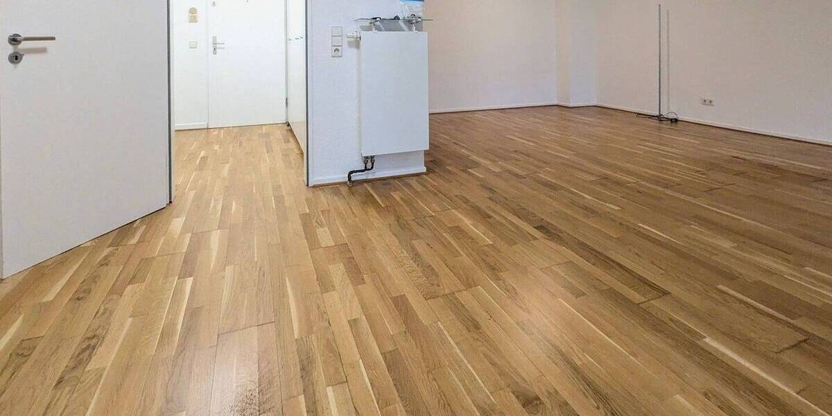 Etagenwohnung Hamburg Marienthal - 2 Zimmer, 83 m&sup2;, 395.000&euro; | Angebot:25940211