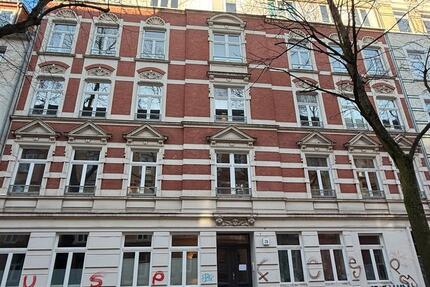 Wohnung Hamburg Altona-Nord - 3 Zimmer, 92 m&sup2;, 795.000&euro; | Angebot:25332505