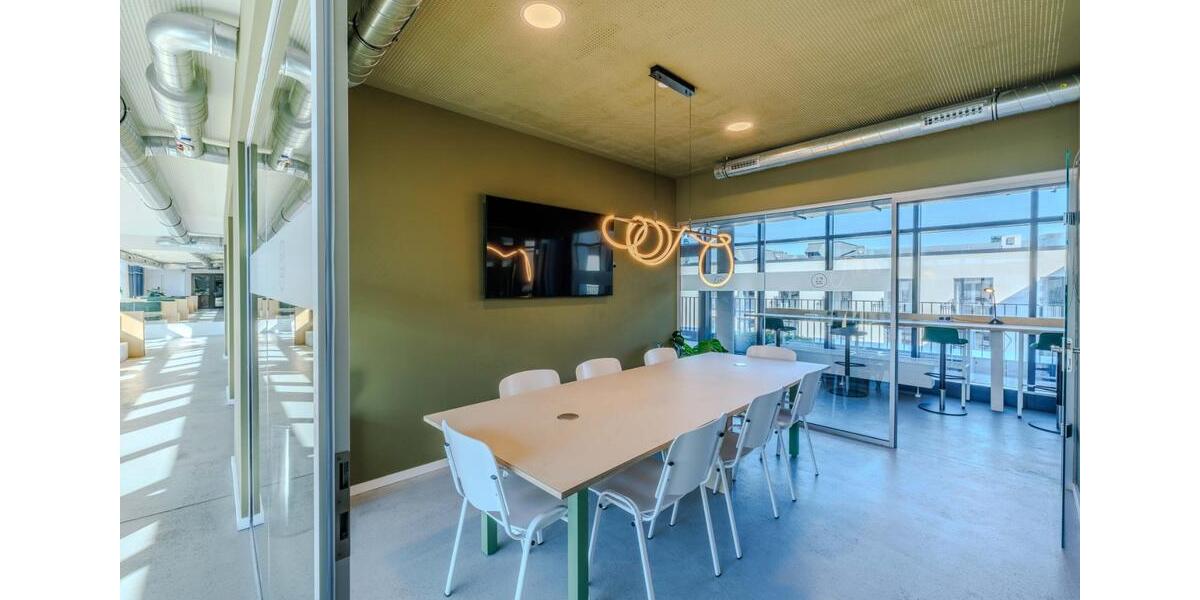 Etagenwohnung Hamburg Hamburg-Mitte - 1 Zimmer, 19 m&sup2;, 804&euro; | Angebot:24979141