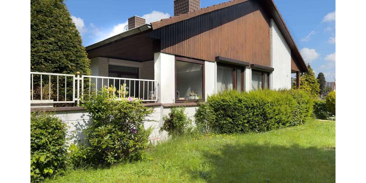 Einfamilienhaus Rellingen - 3.5 Zimmer, 91 m&sup2;, 495.000&euro; | Angebot:26918333