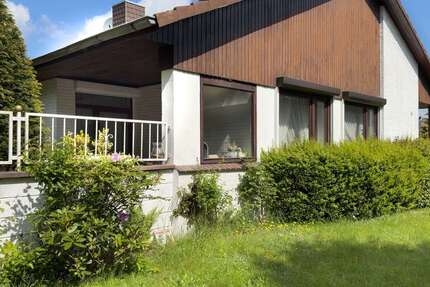 Haus Rellingen - 3.5 Zimmer, 91 m&sup2;, 495.000&euro; | Angebot:26918333
