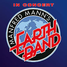 Manfred Mann's Earth Band 24.09.2026 Fabrik