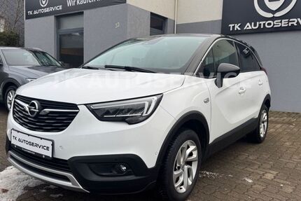 Opel Crossland (X) 78.872 km 13.999 &euro; Kummerfeld 25495