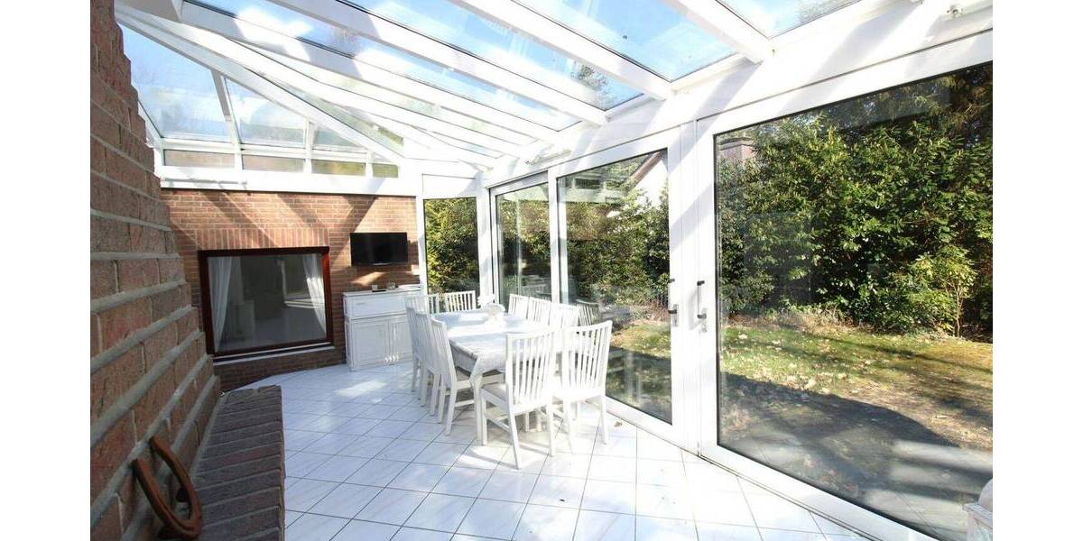 Doppelhaushälfte Hamburg Eißendorf - 6 Zimmer, 210 m&sup2;, 628.000&euro; | Angebot:26043619