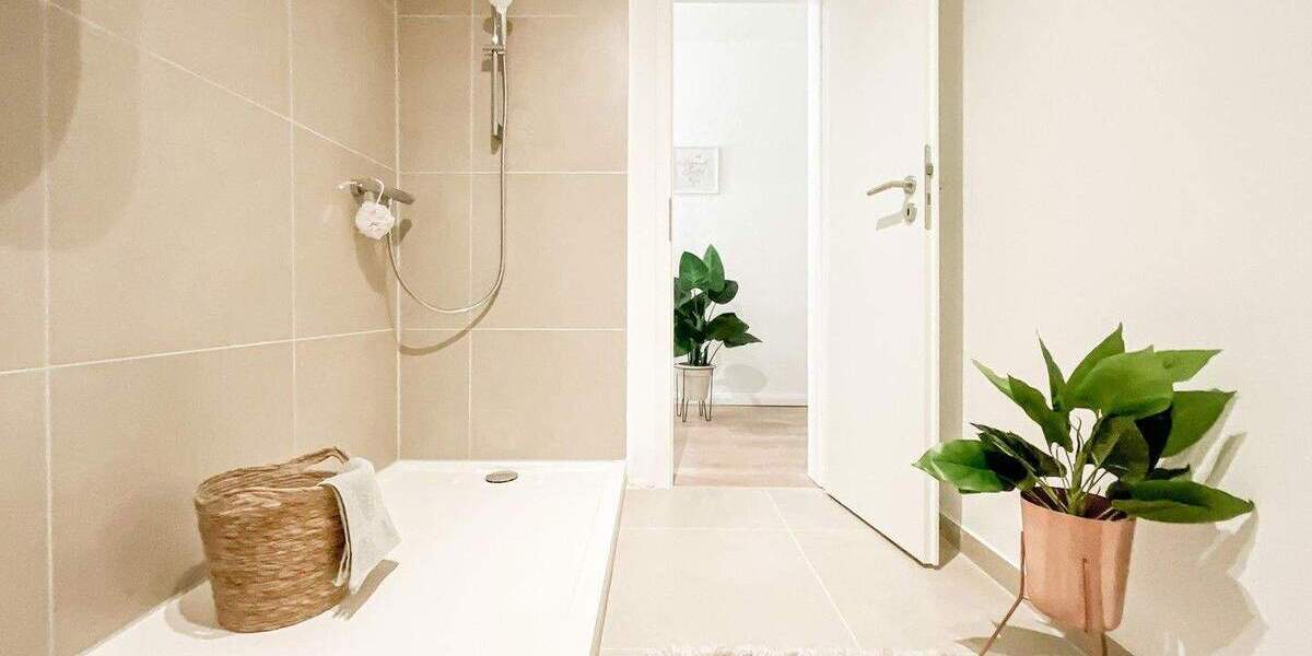 Etagenwohnung Wedel - 2 Zimmer, 57 m&sup2;, 250.000&euro; | Angebot:25803304