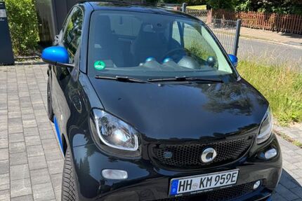 Smart ForTwo 30.000 km 10.300 &euro; Hamburg 22145