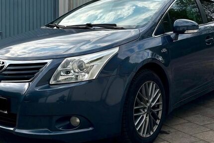 Toyota Avensis 195.770 km 6.190 &euro; Kaltenkirchen 24568