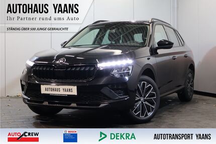 Skoda Kamiq 23.690 km 17.789 &euro; Pinneberg 25421