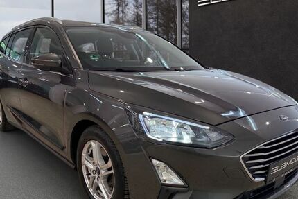 Ford Focus 83.000 km 11.400 &euro; Hamburg 20537
