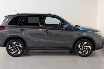 Suzuki Vitara 5.456 km 27.990 &euro; Tornesch 25436