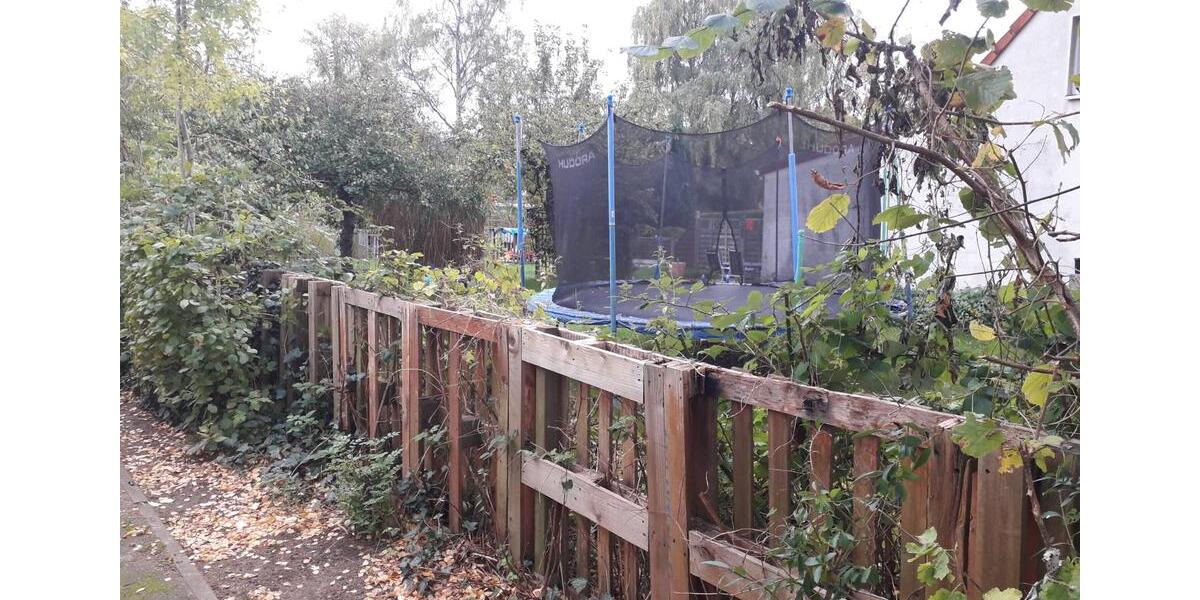 Reihenhaus Hamburg Billstedt - 3 Zimmer, 78 m&sup2;, 274.000&euro; | Angebot:25907385