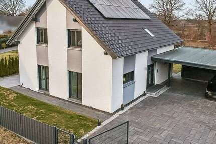 Haus Klein Offenseth-Sparrieshoop Sparrieshoop - 5 Zimmer, 179 m&sup2;, 790.000&euro; | Angebot:24602417