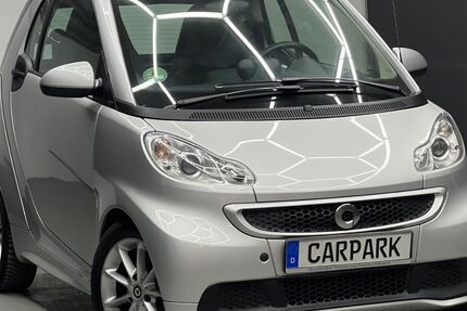 Smart ForTwo 90.000 km 6.700 &euro; Hamburg 22111
