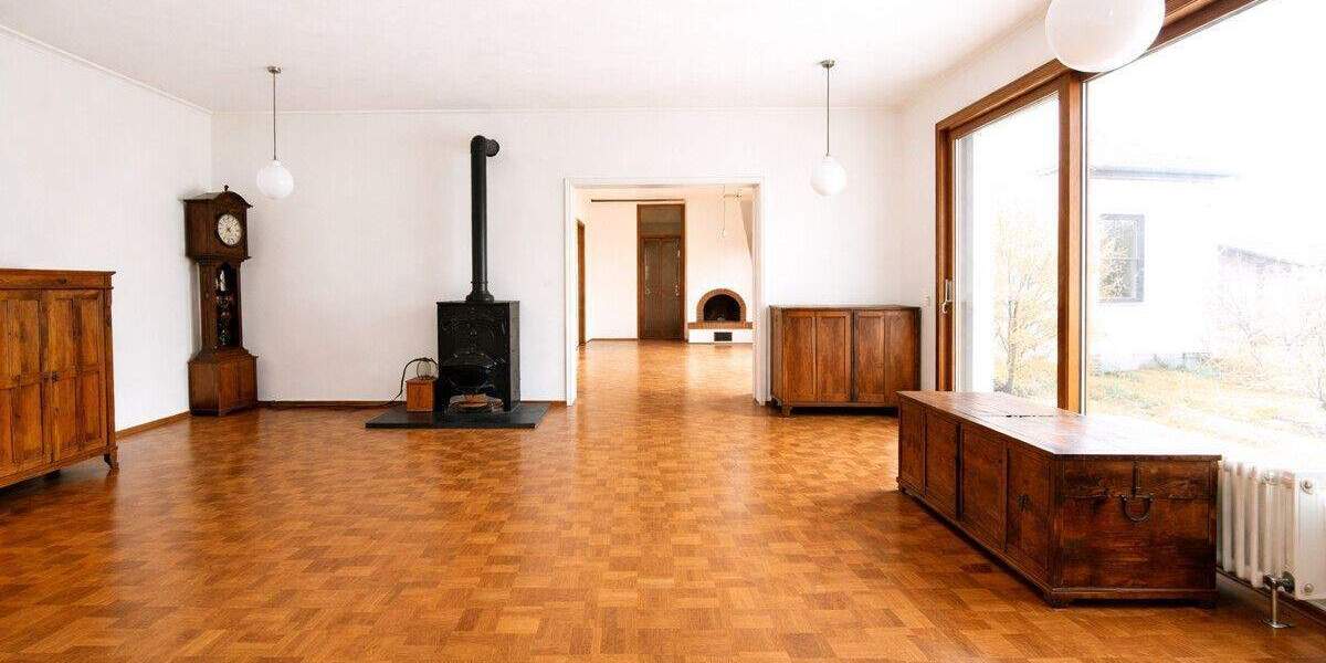 Einfamilienhaus Hamburg / Hummelsbüttel Hummelsbüttel - 1 Zimmer, 360 m&sup2;, 890.000&euro; | Angebot:25837809
