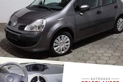 Renault Modus 138.000 km 4.990 &euro; Norderstedt 22844