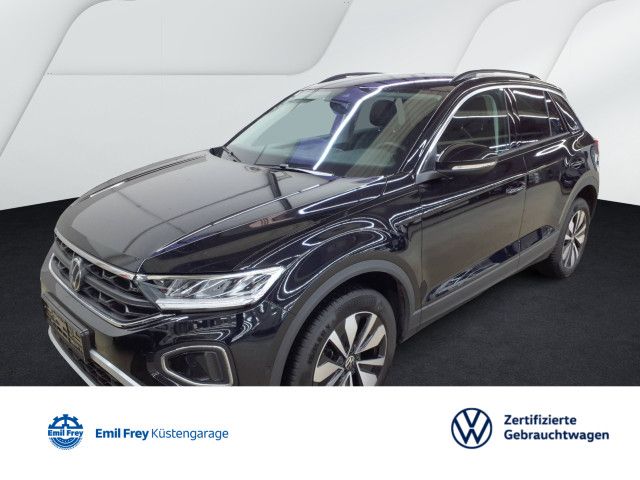 VW T-Roc 20.103 km 22.875 &euro; Hamburg 21029