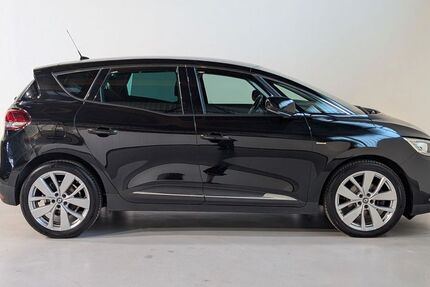 Renault Scenic 49.690 km 13.290 &euro; Pinneberg 25421