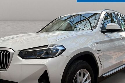 BMW X3 36.134 km 39.997 &euro; Barsbüttel bei Hamburg 22885