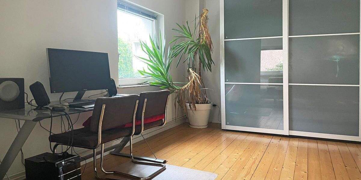 Einfamilienhaus Hamburg Lohbrügge - 6 Zimmer, 120 m&sup2;, 450.000&euro; | Angebot:25674638