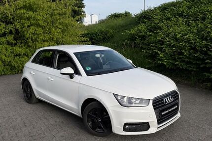Audi A1 223.831 km 5.100 &euro; Hamburg 20539