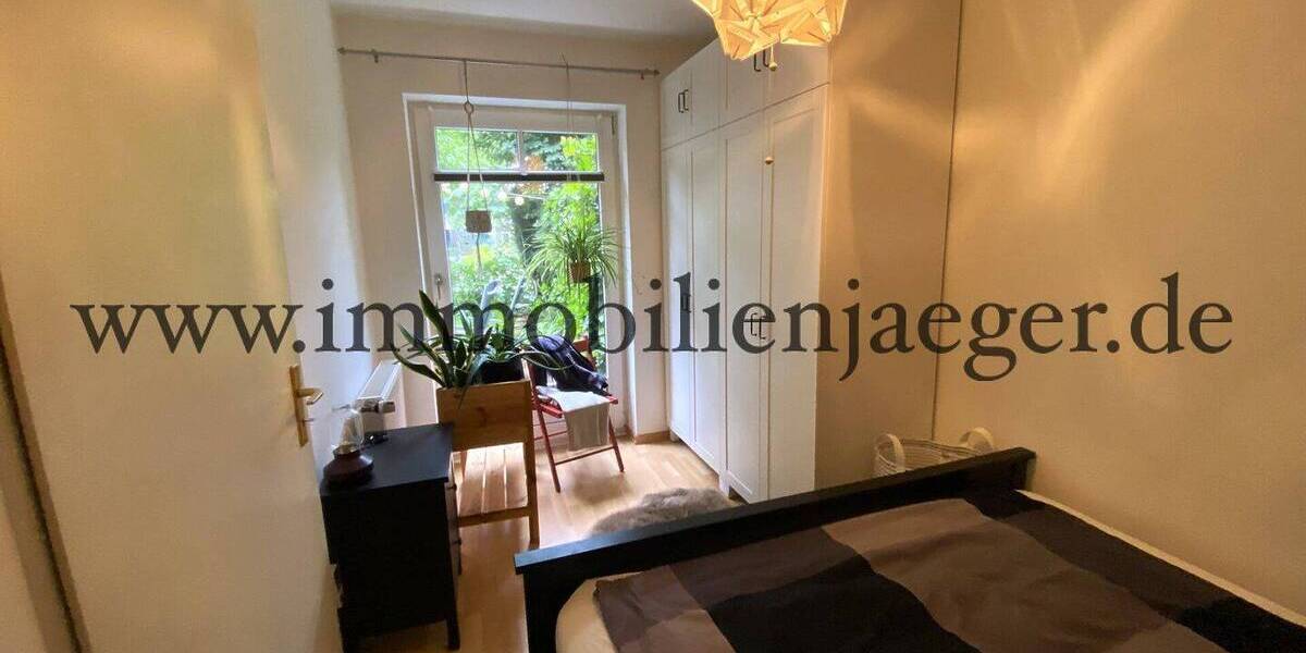 Etagenwohnung Norderstedt Garstedt - 1 Zimmer, 47 m&sup2;, 640&euro; | Angebot:26826643