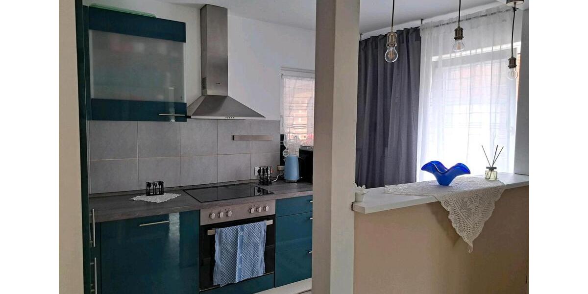 Doppelhaushälfte Elmshorn - 3 Zimmer, 55 m&sup2;, 259.000&euro; | Angebot:26596286