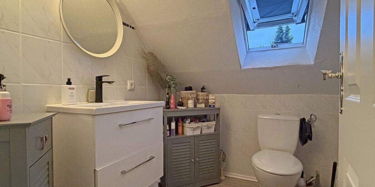 Einfamilienhaus Rellingen - 3 Zimmer, 81 m&sup2;, 599.000&euro; | Angebot:25726581