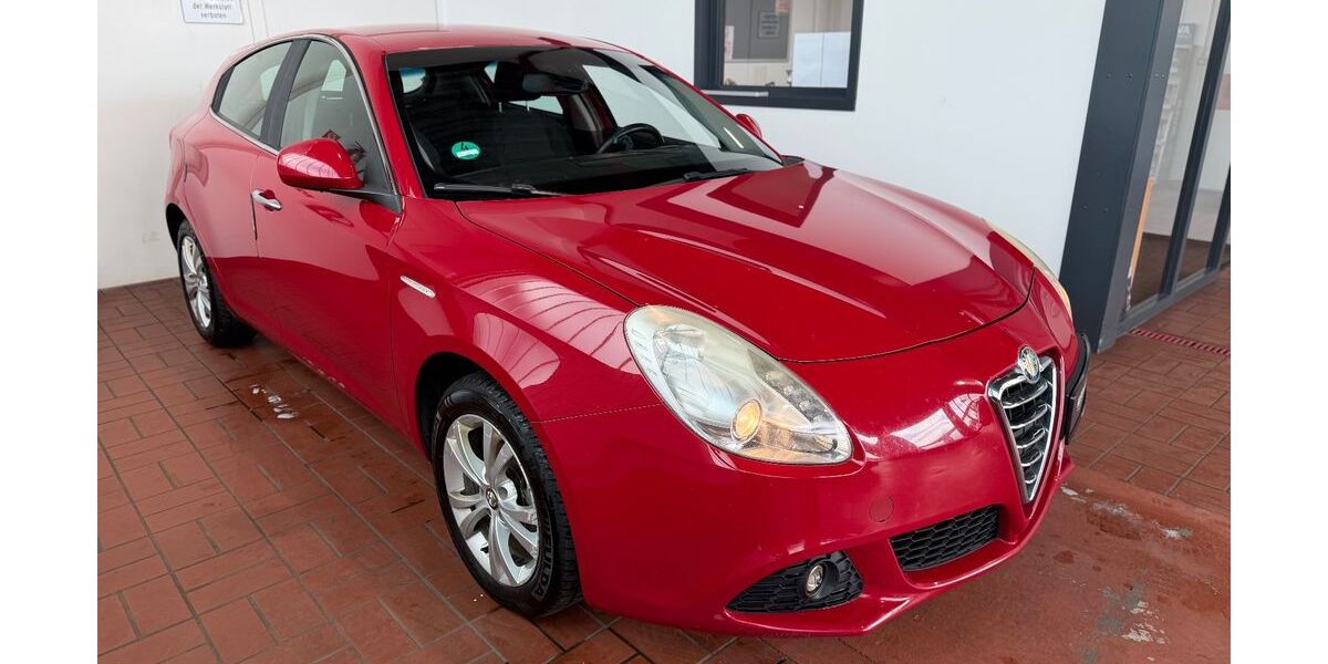 Alfa Romeo Giulietta 273.933 km 2.999 &euro; Henstedt-Ulzburg (bei Hamburg) 24558