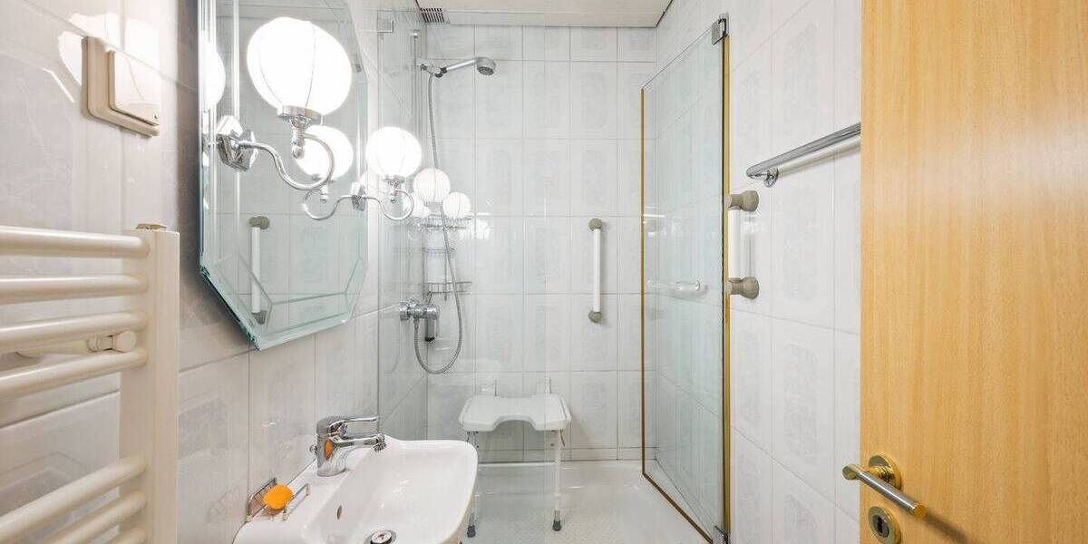 Reihenendhaus Hamburg Rahlstedt - 3 Zimmer, 110 m&sup2;, 449.000&euro; | Angebot:25678405