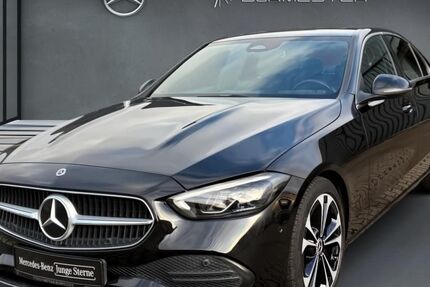 Mercedes-Benz C 200 54.569 km 30.890 &euro; Elmshorn 25337