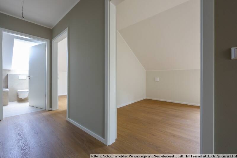 Etagenwohnung Halstenbek - 4 Zimmer, 127 m&sup2;, 791.000&euro; | Angebot:25706052