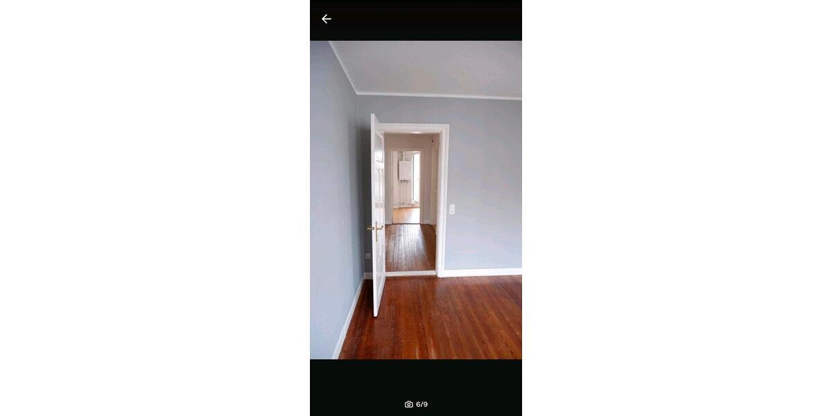 Etagenwohnung Großhansdorf - 3 Zimmer, 60 m&sup2;, 245.000&euro; | Angebot:19518530