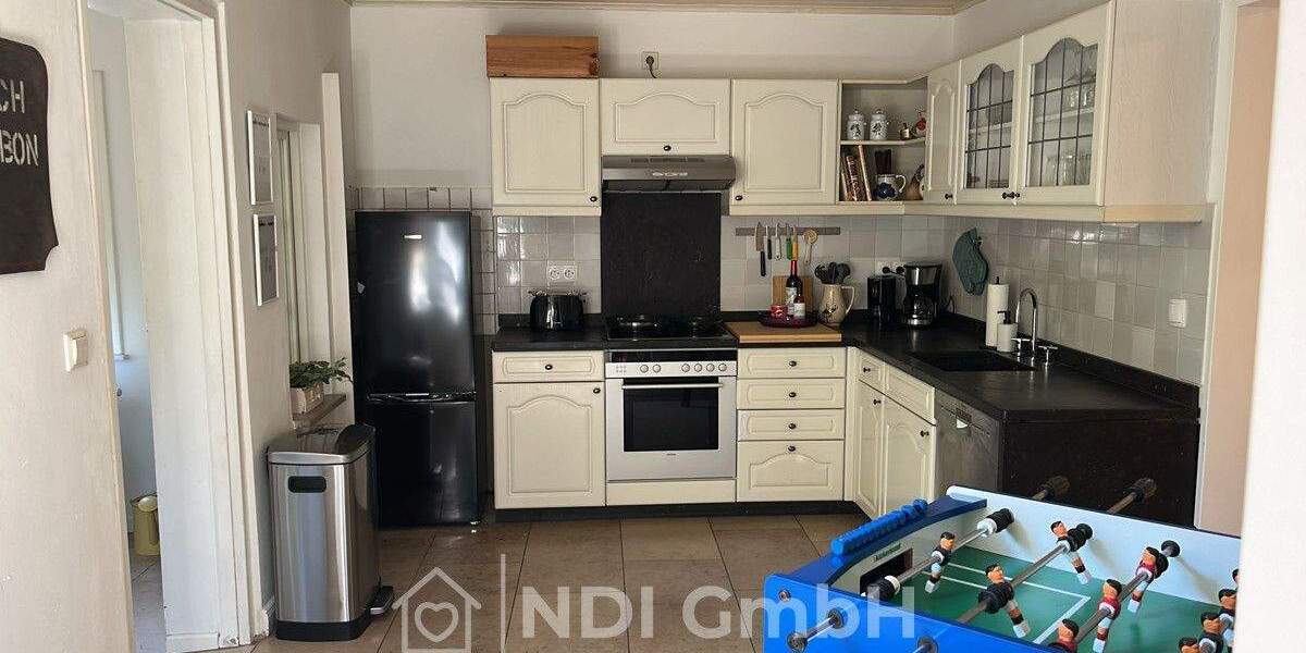 Einfamilienhaus Moorrege / Heidrege Heidrege - 3 Zimmer, 90 m&sup2;, 2.600&euro; | Angebot:25835963