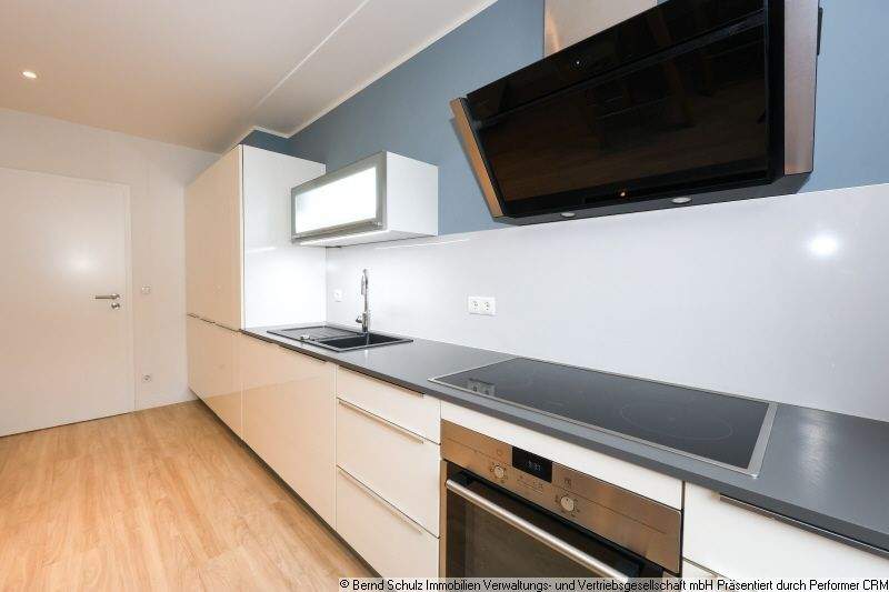 Etagenwohnung Hamburg Niendorf - 3 Zimmer, 79 m&sup2;, 599.000&euro; | Angebot:25865746
