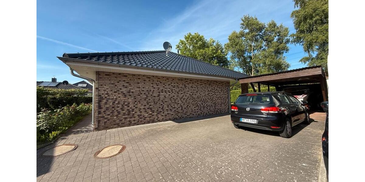 Bungalow Elmshorn - 4 Zimmer, 110 m&sup2;, 475.000&euro; | Angebot:27155388