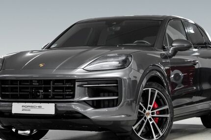 Porsche Cayenne 13.900 km 129.900 &euro; Hamburg 22087
